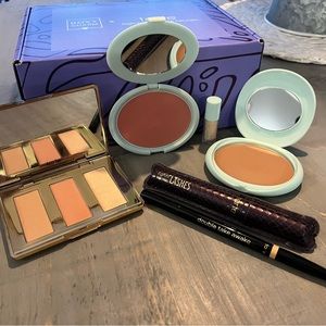 TARTE MakeUp Bundle